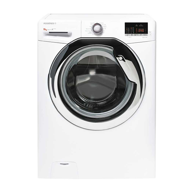 Máy giặt độc lập RILS121132DC-04